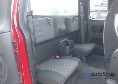 2012 Chevrolet Colorado 1Lt из США, поврежденный, VIN 1GCESCFE4C8167259